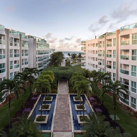Apartament In Mare #151 - Apto De 2 Quartos By Carpediem Parnamirim Zewnętrze zdjęcie