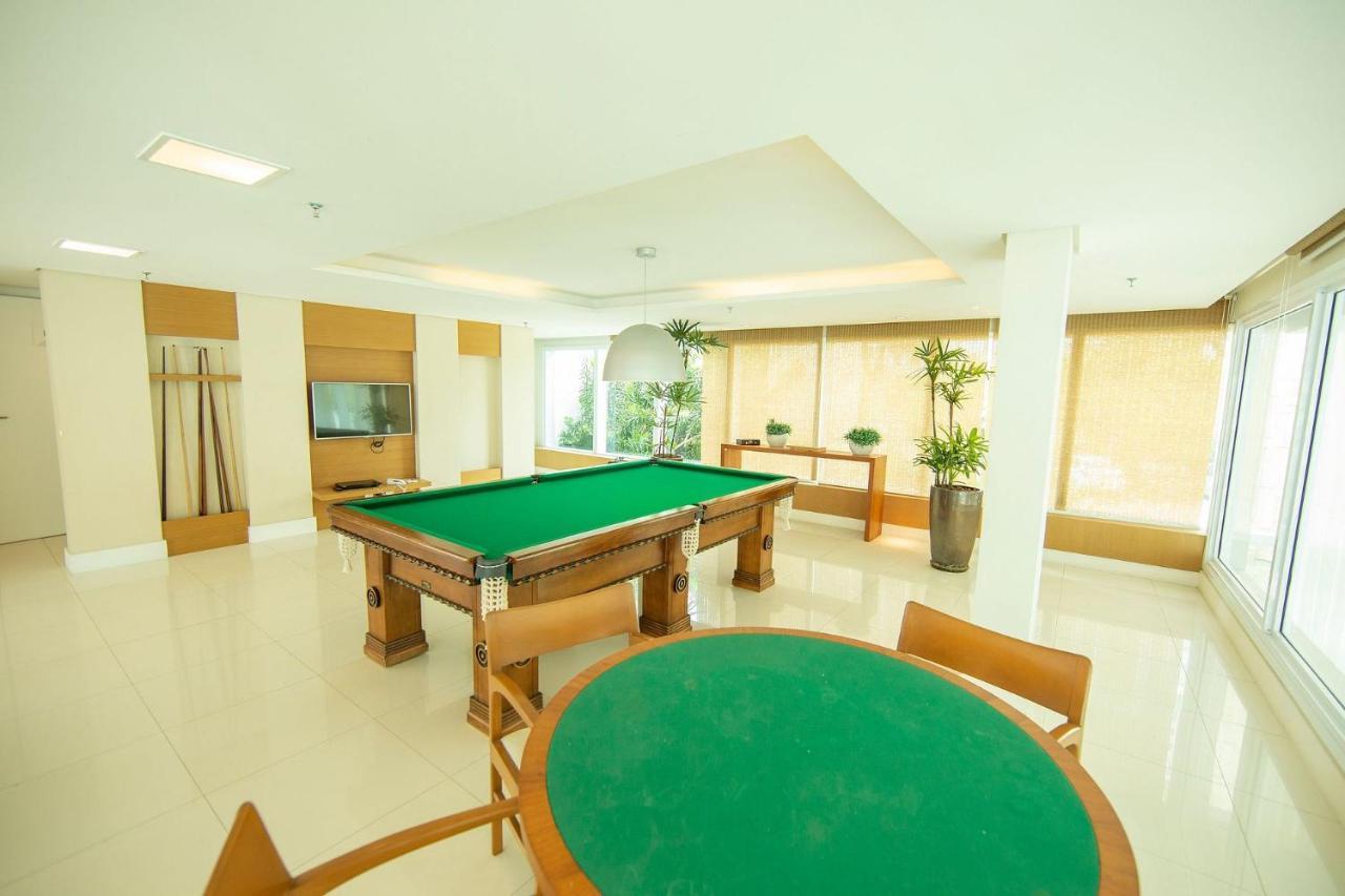 Apartament In Mare #151 - Apto De 2 Quartos By Carpediem Parnamirim Zewnętrze zdjęcie