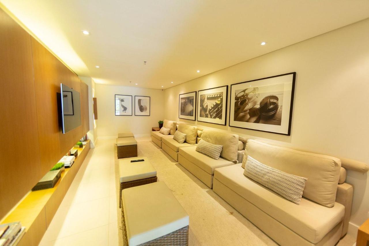 Apartament In Mare #151 - Apto De 2 Quartos By Carpediem Parnamirim Zewnętrze zdjęcie