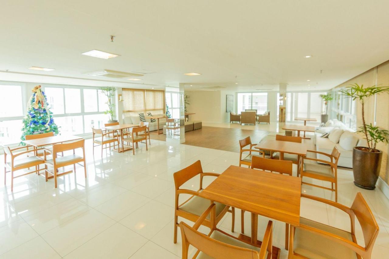 Apartament In Mare #151 - Apto De 2 Quartos By Carpediem Parnamirim Zewnętrze zdjęcie