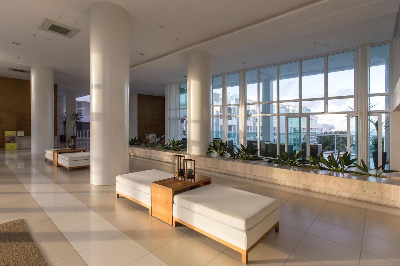 Apartament In Mare #151 - Apto De 2 Quartos By Carpediem Parnamirim Zewnętrze zdjęcie