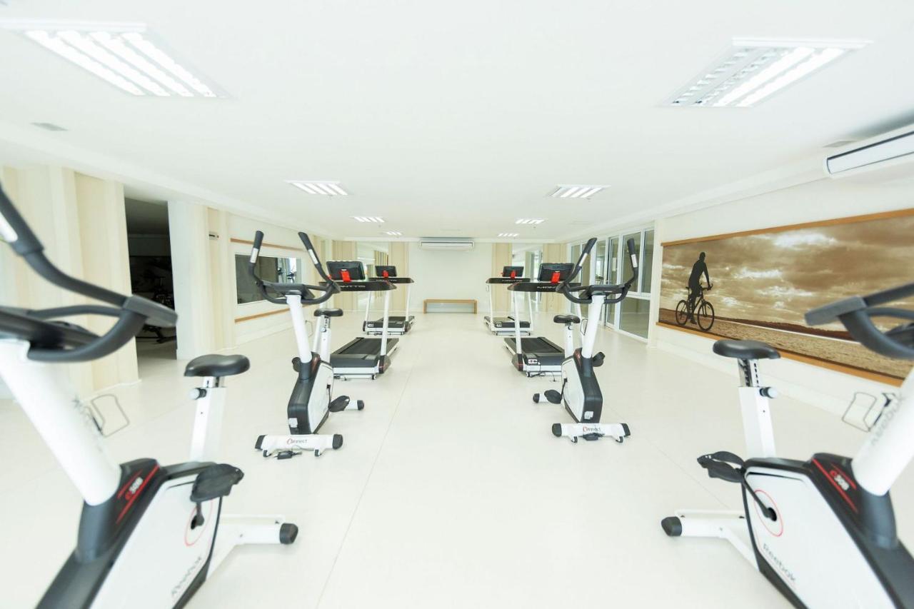 Apartament In Mare #151 - Apto De 2 Quartos By Carpediem Parnamirim Zewnętrze zdjęcie