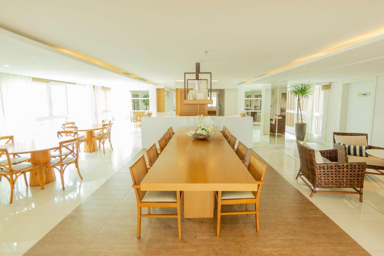 Apartament In Mare #151 - Apto De 2 Quartos By Carpediem Parnamirim Zewnętrze zdjęcie