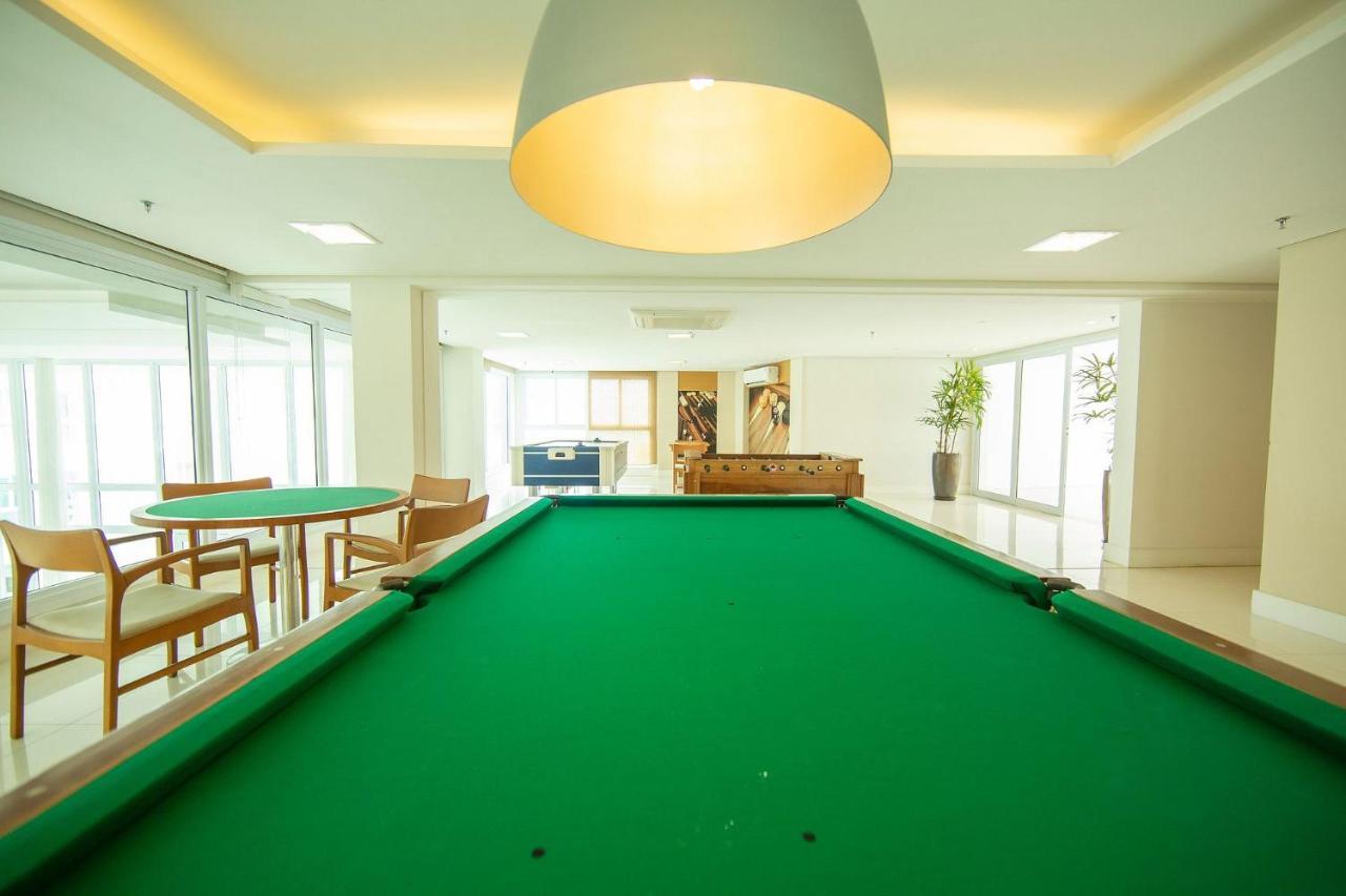 Apartament In Mare #151 - Apto De 2 Quartos By Carpediem Parnamirim Zewnętrze zdjęcie