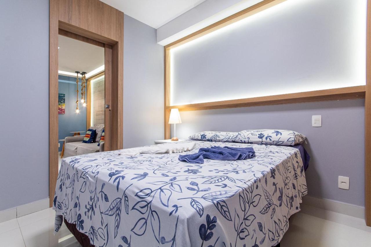 Apartament In Mare #151 - Apto De 2 Quartos By Carpediem Parnamirim Zewnętrze zdjęcie