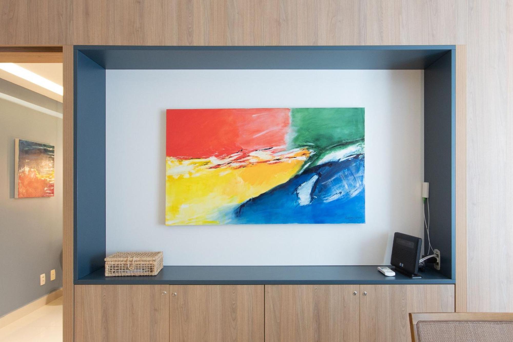 Apartament In Mare #151 - Apto De 2 Quartos By Carpediem Parnamirim Zewnętrze zdjęcie