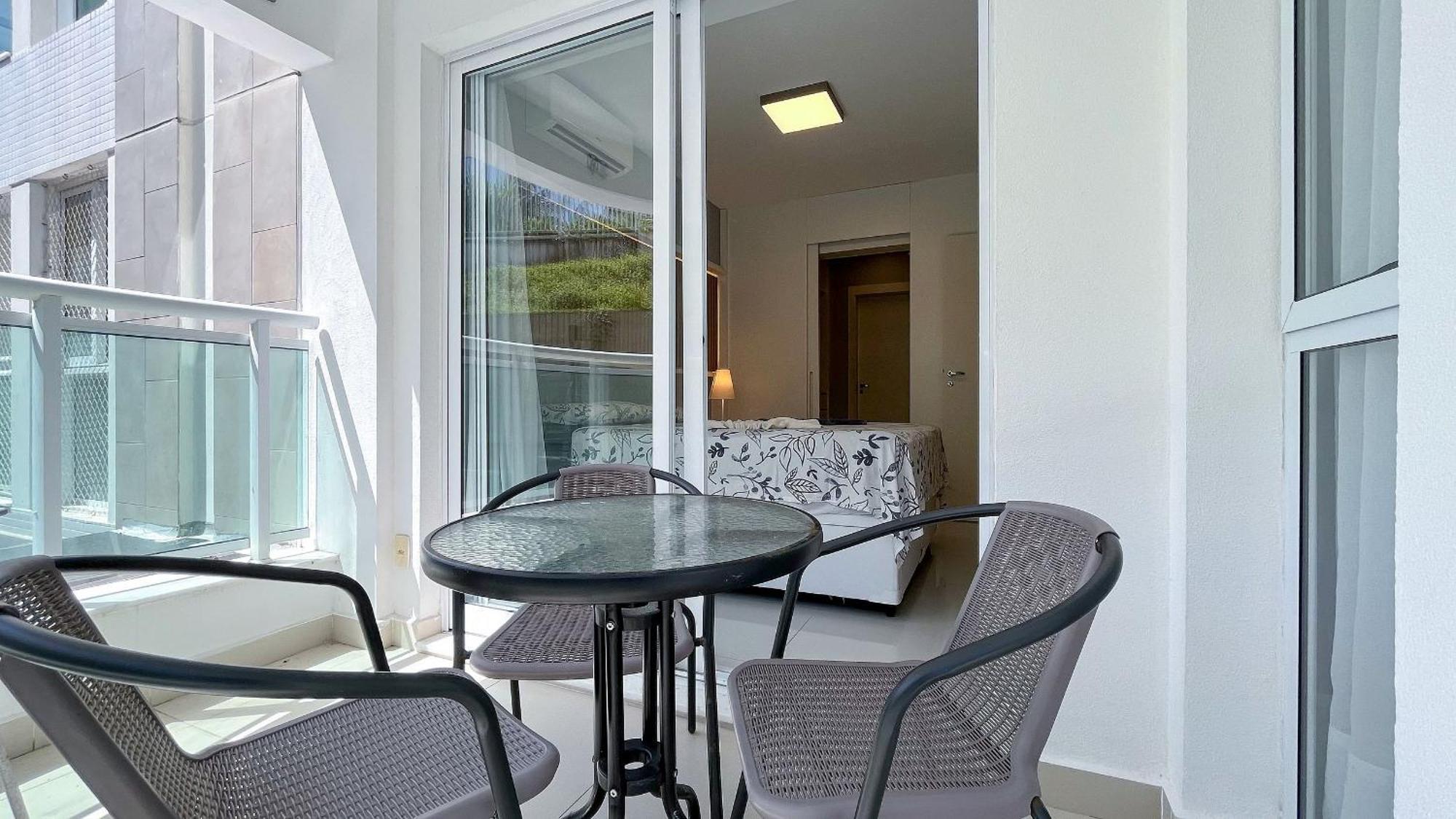 Apartament In Mare #151 - Apto De 2 Quartos By Carpediem Parnamirim Zewnętrze zdjęcie