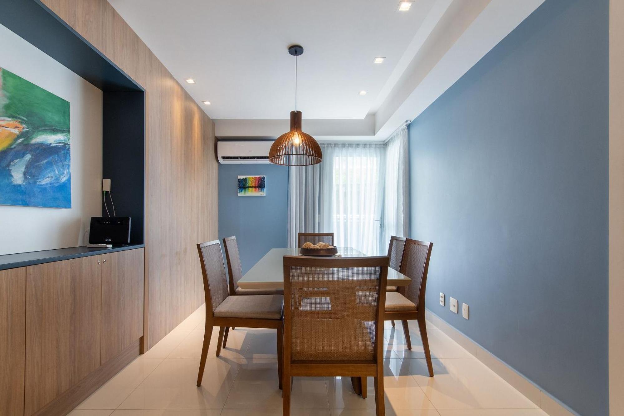 Apartament In Mare #151 - Apto De 2 Quartos By Carpediem Parnamirim Zewnętrze zdjęcie