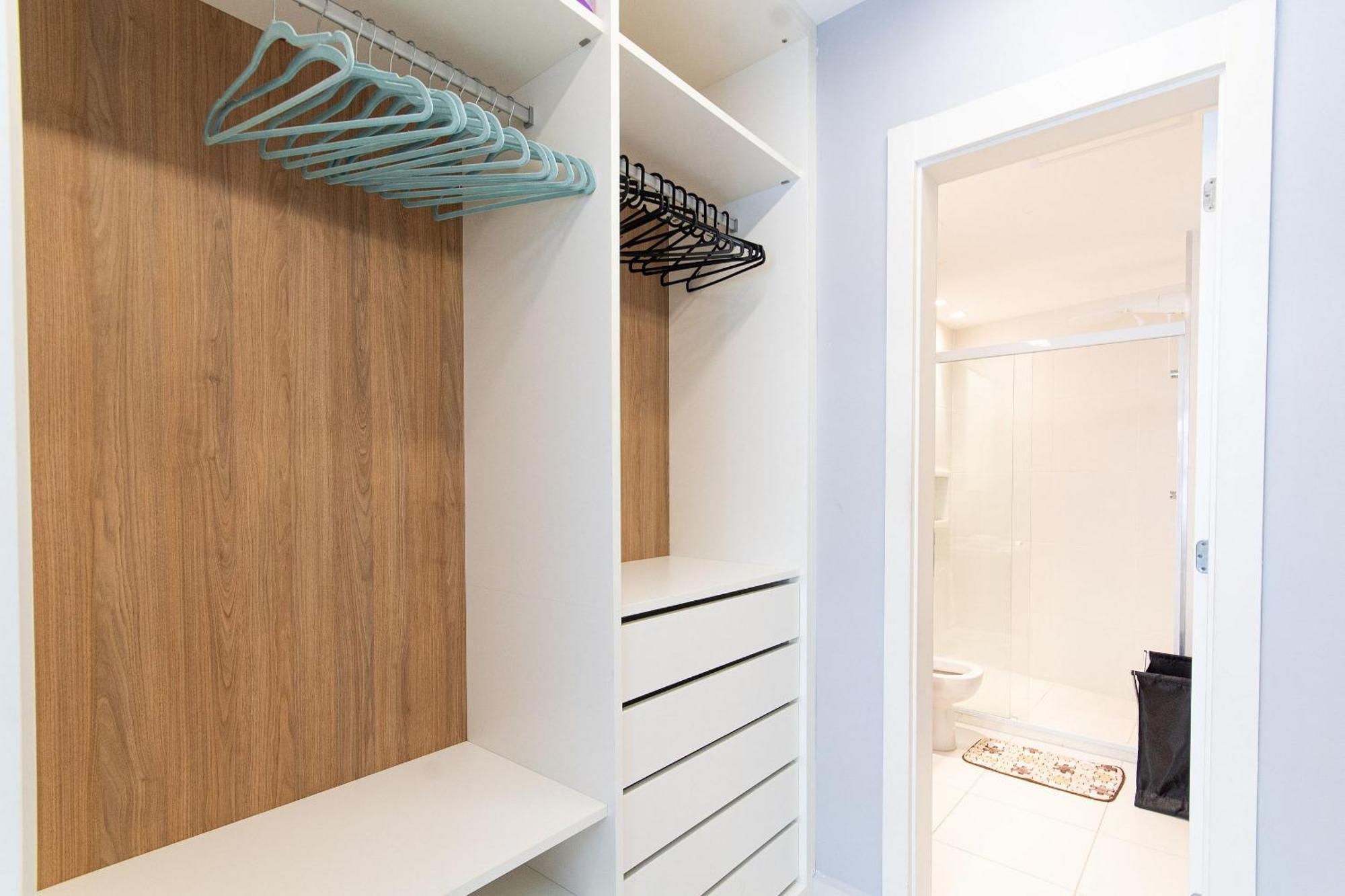Apartament In Mare #151 - Apto De 2 Quartos By Carpediem Parnamirim Zewnętrze zdjęcie