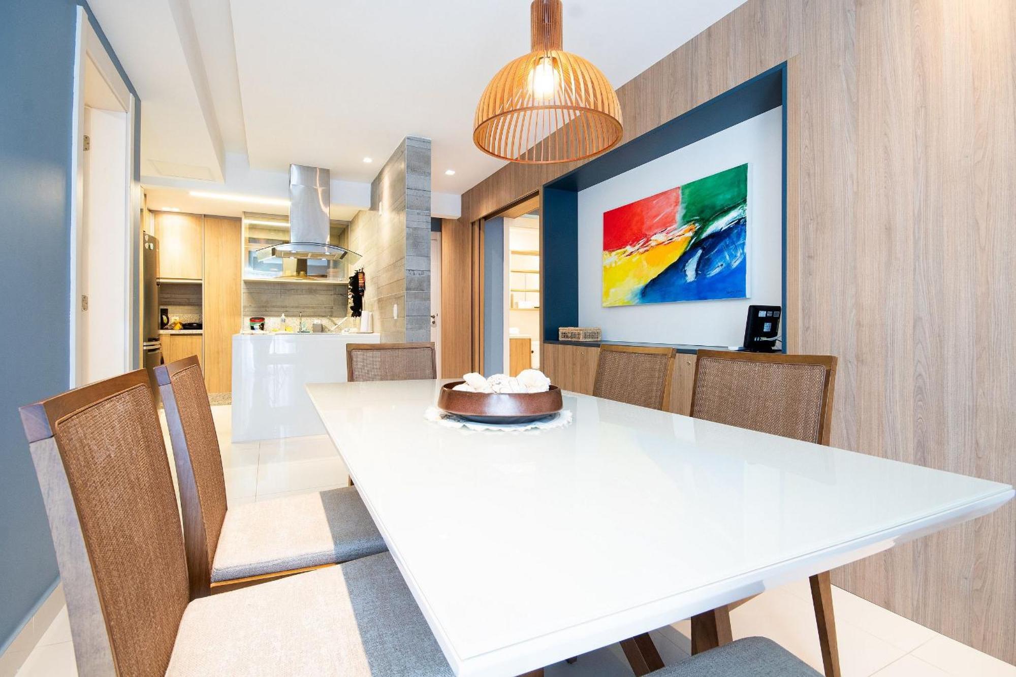 Apartament In Mare #151 - Apto De 2 Quartos By Carpediem Parnamirim Zewnętrze zdjęcie
