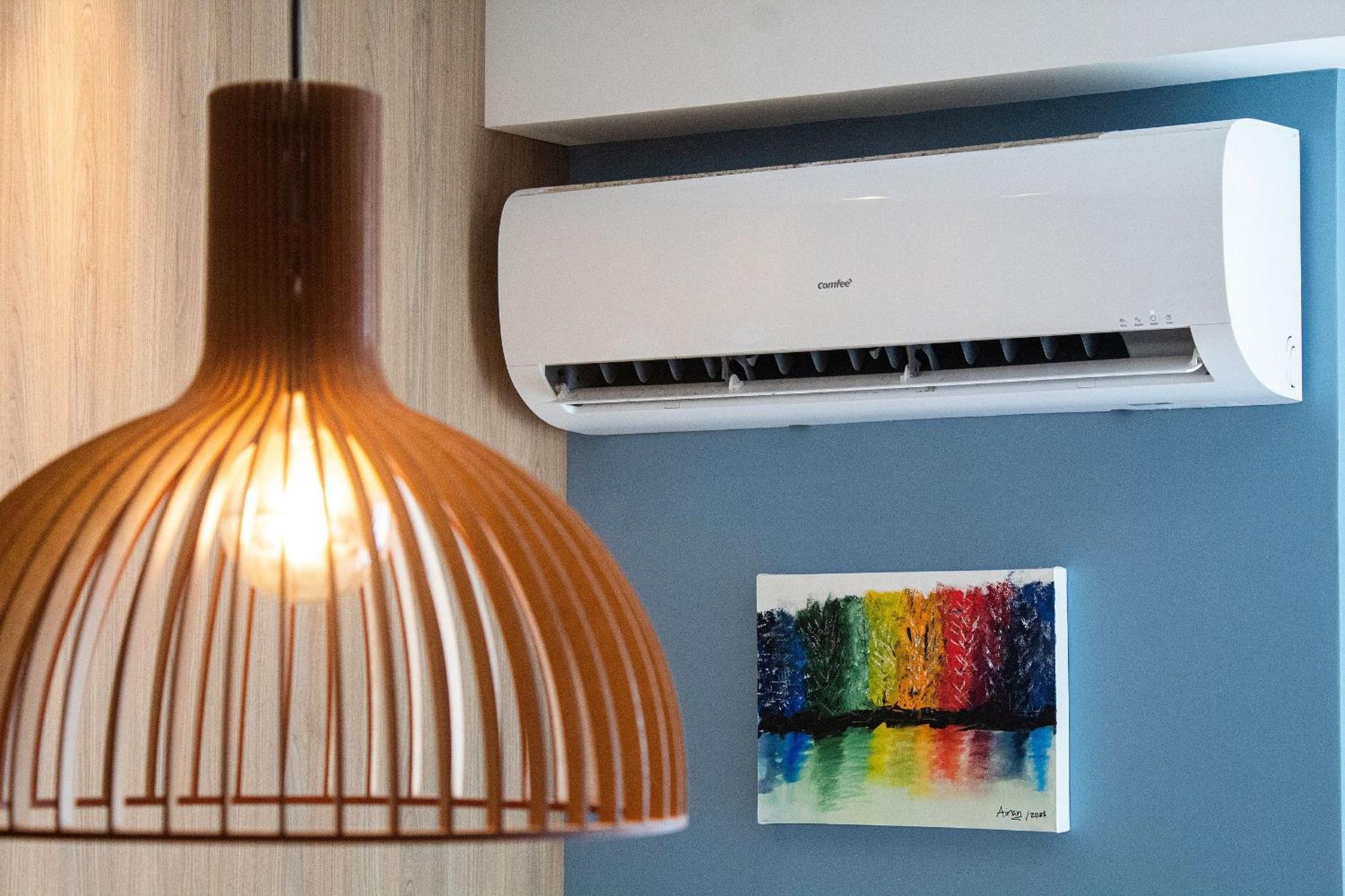 Apartament In Mare #151 - Apto De 2 Quartos By Carpediem Parnamirim Zewnętrze zdjęcie