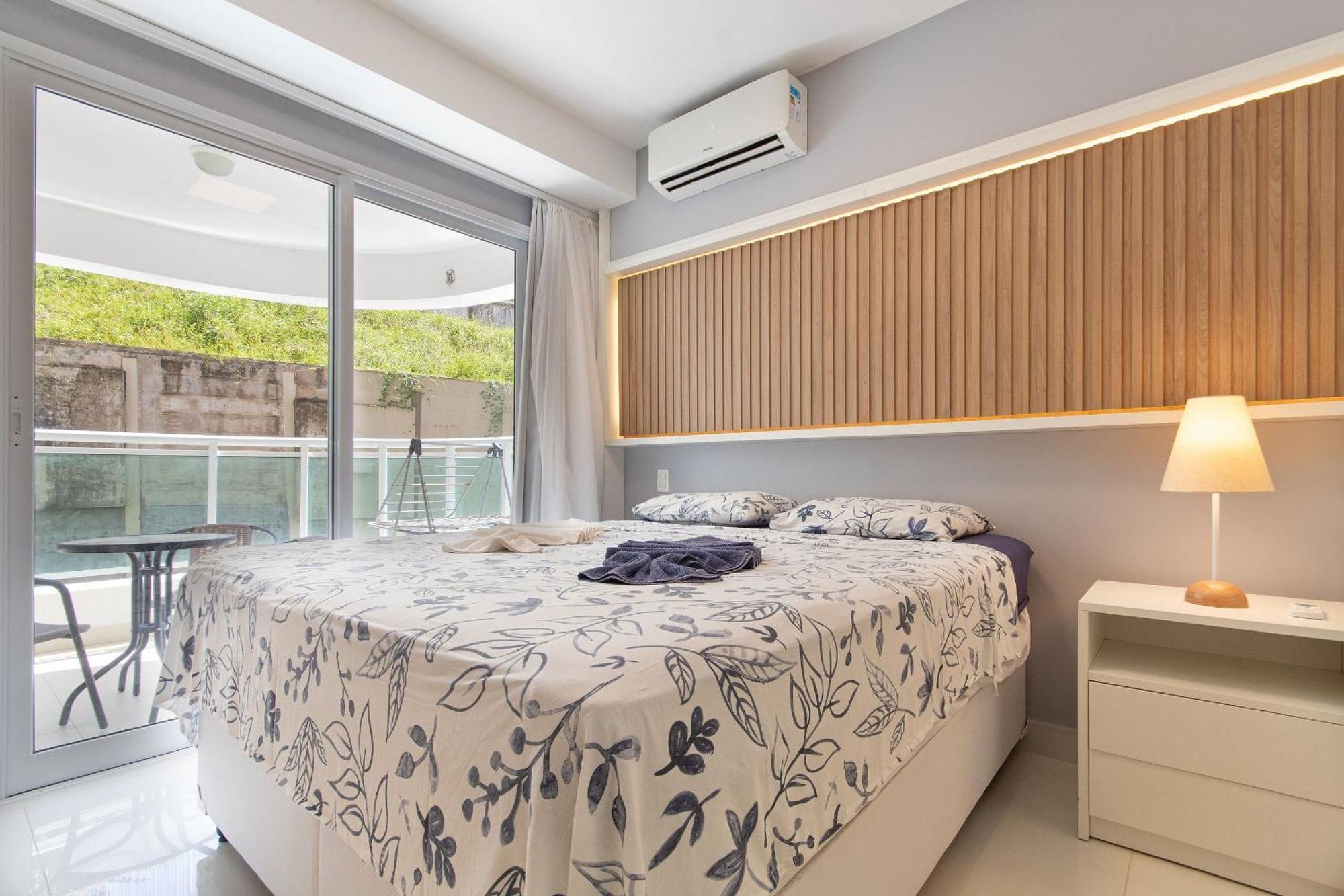 Apartament In Mare #151 - Apto De 2 Quartos By Carpediem Parnamirim Zewnętrze zdjęcie